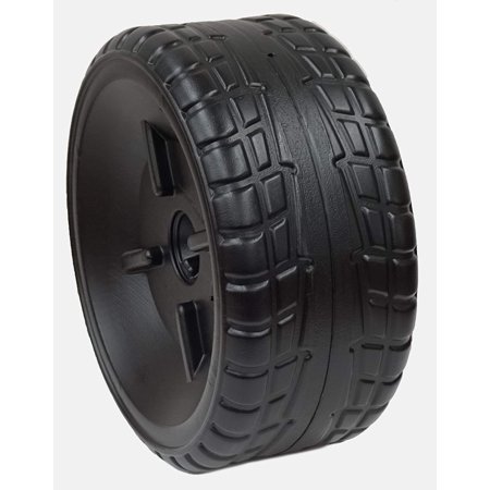 LAKeyen Mustang RIGHT Wheel (J4390-2289)