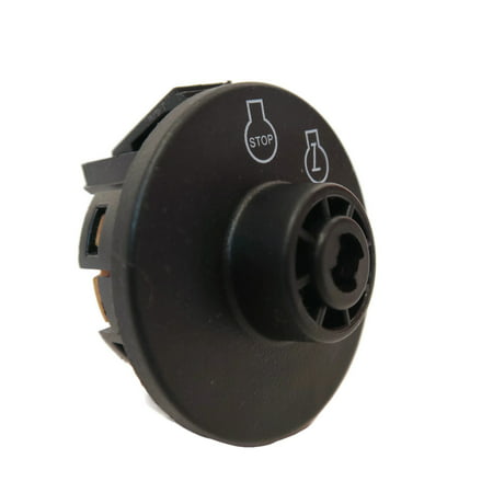 The ROP Shop Ignition Starter Switch for Toro Time Cutter MX 5075 74768  74778 Lawnmower