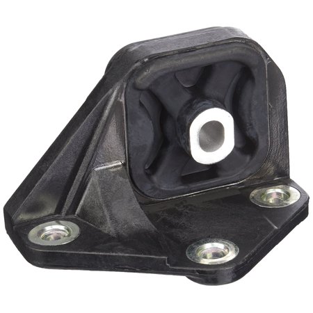 4542 Transmission Mount (Fits Honda Accord 2.4L Left Upper)  OE Grade Virgin Material Resists Vibration  Exhaust Heat  and Solvents That Cause..  by M