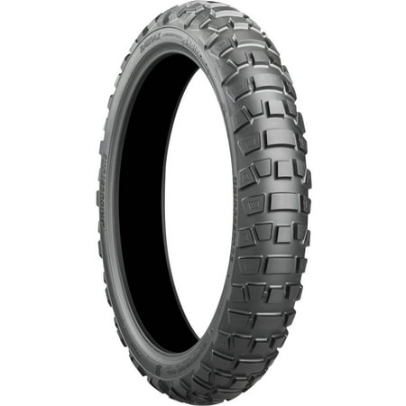 Bridgestone Battlax Adventurecross AX41 Front Tire 90/90-21 (11808)