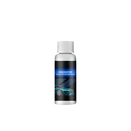 Usupdd Car Scratch Remover Swirl Remover and Car Surface Repair50ml WLL220811-8306