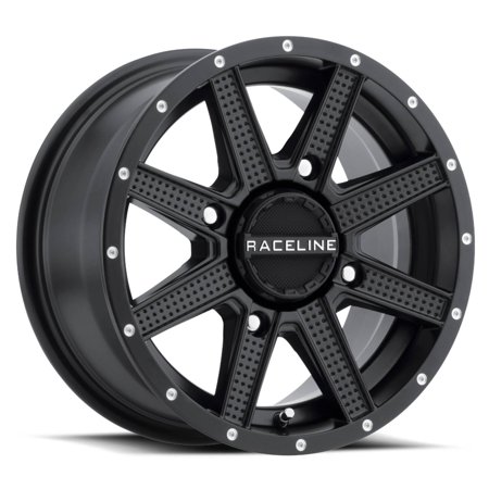 Raceline Ryno Rt 17x6.5 5x205 -19et Machined Wheel