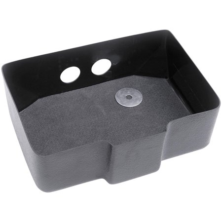 Top Shelf Hard Saddlebag Organizer - Right or Left TS100HD  Tray Left Saddle Foam TS10012VP 9303 Bag HarleyDavidson TS114HDL Insert Bail Harness..  by