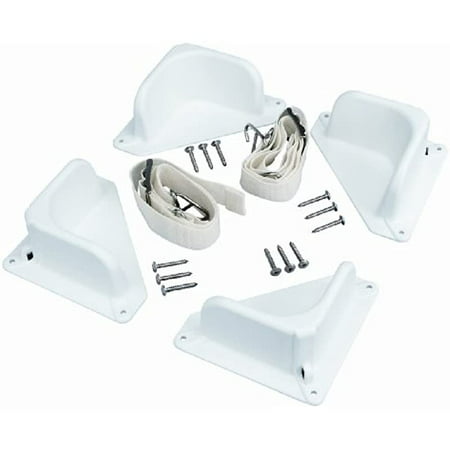 Igloo Cooler Tie Down Kit  Metal (9797)