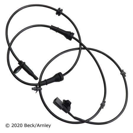 BeckArnley 084-4973 ABS Speed Sensor