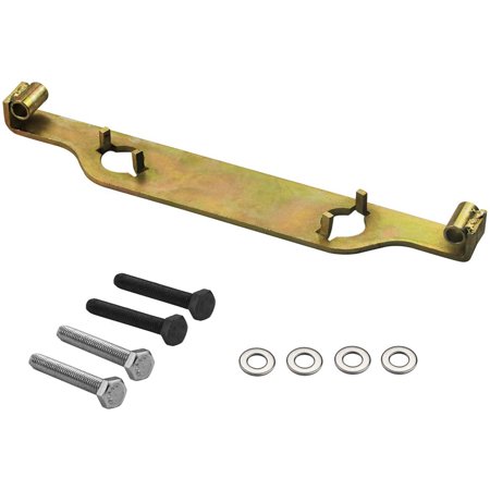 Benefischl EN-48953 Cam Phaser Retainer/Camshaft Actuator Locking for Lacrosse 2010 Equinox 2010 Terrain