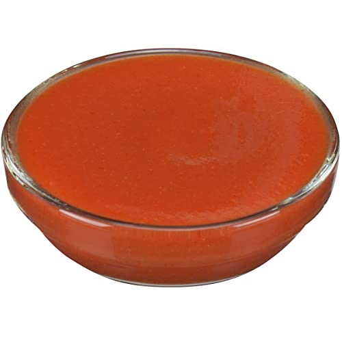 Frank's RedHot Original Cayenne Pepper Hot Sauce, 1 Gal - One Gallon Bulk Container of Cayenne Pepper Hot Sauce to Add Flavorful Heat to Entrees, Side thumbnail