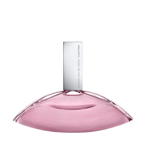 Euphoria by Calvin Klein EDT SPRAY 3.3 OZ for WOMEN