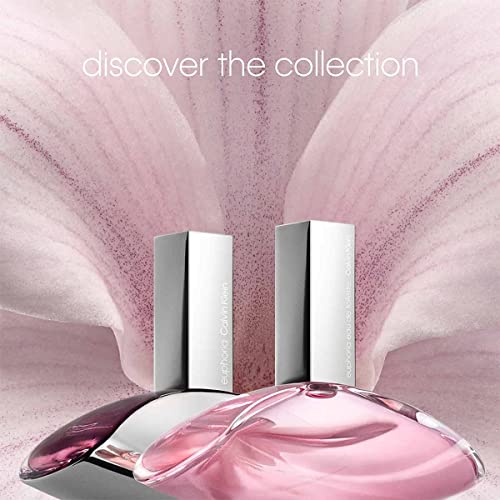 Euphoria by Calvin Klein EDT SPRAY 3.3 OZ for WOMEN thumbnail
