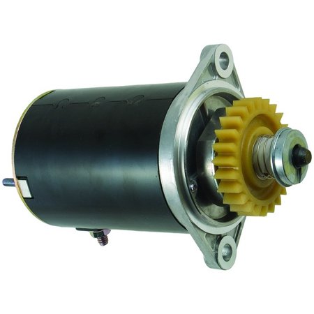 New 12V CCW Starter for Onan Industrial Engines KV SAB0034 SQ-00113R APS5919 SMXS040 113376 113476 410-21023 UT2-0035N UT2-0035N-a 191-1798 191-2312 6