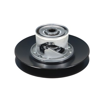LABLT Gas Golf Cart Driven Clutch Fits for EZGO 1976-88 Primary Driven Clutch 23191-G