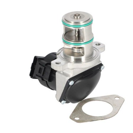 Engine EGR Valve Fits John Deere 8130 8225R 8230 8245R 8270R 8295R 8330 8345RT 8430 8430T 8530 9230 9330 9420R 9430 9430T 9470R 9520R 9570R RE537144