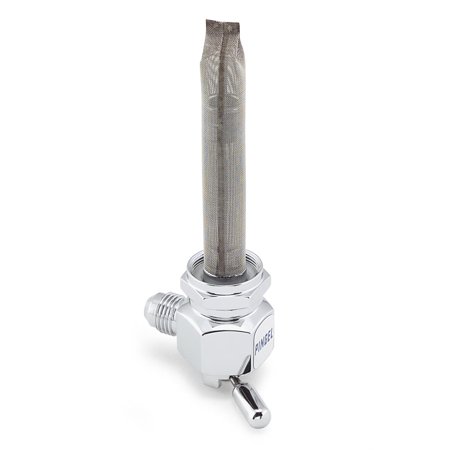 Pingel 6331-ch Pingel Power-flo Petcock