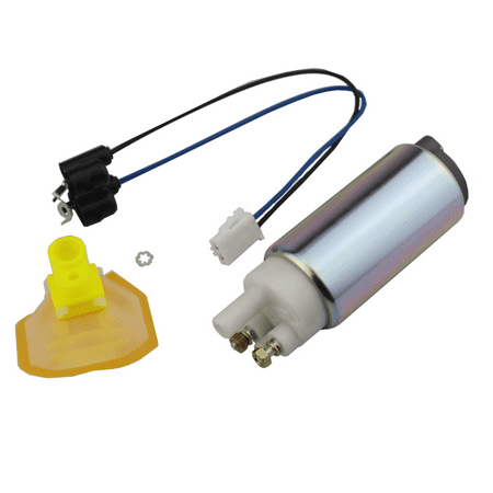 New Fuel Pump Compatible with Kawasaki Vulcan 1500/1600 99 00 01 02 03 04 05 06 07 08 49040-1074