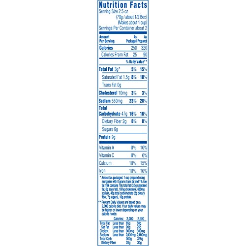 Kraft Spirals Original Macaroni & Cheese Dinner (5.5 Oz Box) thumbnail