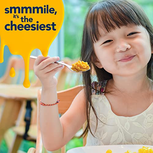 Kraft Spirals Original Macaroni & Cheese Dinner (5.5 Oz Box) thumbnail