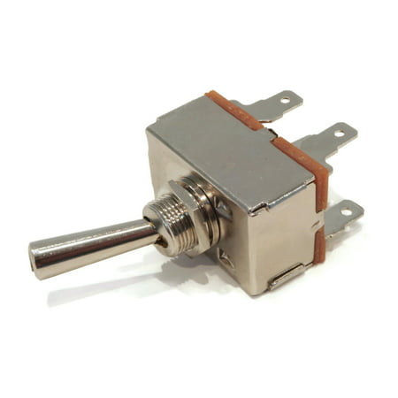 The ROP Shop PTO Toggle Switch for Snapper  Kees 1-9545  19545  7019545  7019545YP Lawn Mower