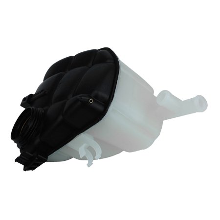 Car Expansion Water Tank Coolant Expansion Tank Bottle 164 500 0049/1645000049 for Mercedes- GL M