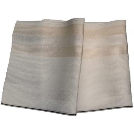 ThGooriLy 748030-0049 Multi-Fiber Test Fabric  36  Length  4  Wide