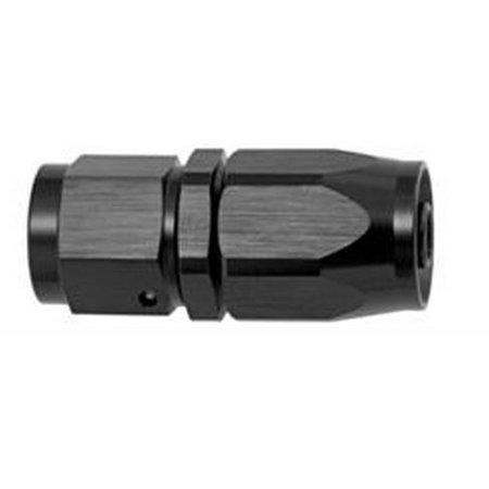 Goodridge 1136-0106BK 6 JIC Oil Hose End