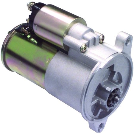 New Starter Replacement for Ford F-150 F150 4.2L V6 99 00 01 02 03 04 05 06 07 08 1999-2008 XL1U  9000869  SA-875  6647  SA875  SFD0046  41014047  410