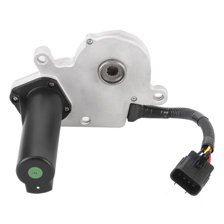 ESTINK 600‑910 Transfer Case Shift Motor Transfer Case Shift Motor Encoder 600‑2292 Fit for Avalanche/Silverado/Suburban