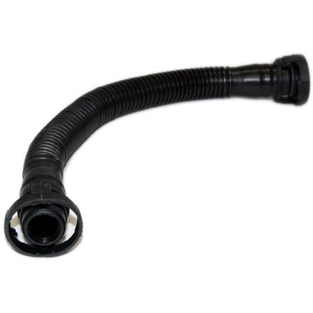 Woamkyn 4962 / 06F-103-221E Breather Hose (06F-103-221E Woamkyn 4962 for Audi/Volkswagen Models)
