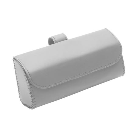 Sunglass Frames  Car Sunglasses Storage Box  Sunshade Accessories  Adsorption Glasses Storage Box Uscallm 7-19-#5796 2022