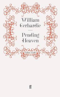 Pending Heaven
