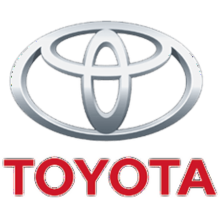 Genuine OE Toyota 86 Cflm Suba Black Vh - PT919-18220-20