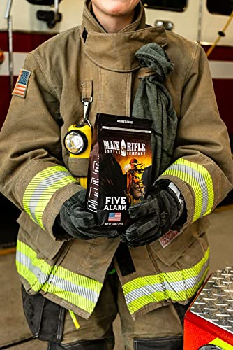 Black Rifle Coffee Company Five Alarm Coffee thumbnail