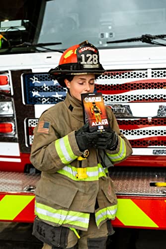 Black Rifle Coffee Company Five Alarm Coffee thumbnail