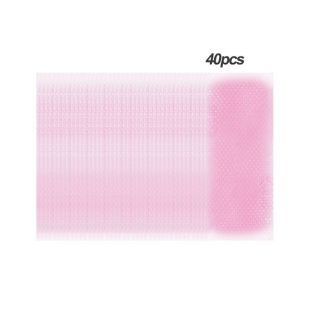 Usupdd Cool Stickers Cartoon Printing Ice Stickers Summer Cool Stickers Summer Anti-mosquito Heatstroke Cool Stickers 40PCS Usupdd WANG220811-4719