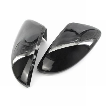 Rearview Mirror Covers 2009-2017 CC 09-17 2pcs Accessories Rear Mirror