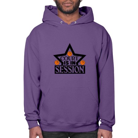 Court Is in Session Style 1136# - Mega Bundle- Hoodie