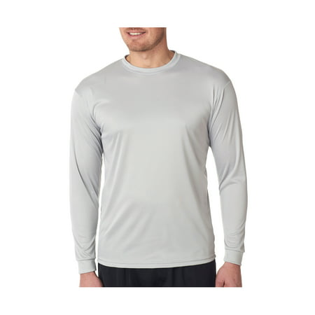 C2 Sport 5104 Adult Performance Long-Sleeve Tee