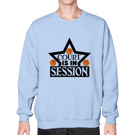 Court Is in Session Style 1136# - Mega Bundle- Sweatshirt - Crew
