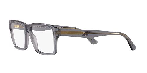 Emporio Armani EA 3206 5075, Including Lenses, RECTANGLE Glasses, MALE thumbnail