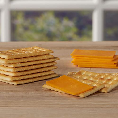 Club Crackers Original, Bulk Pantry Snacks, 0.25oz (300 Count) thumbnail