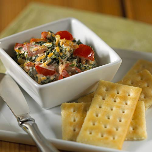 Club Crackers Original, Bulk Pantry Snacks, 0.25oz (300 Count) thumbnail