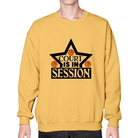 Court Is in Session Style 1136# - Mega Bundle- Sweatshirt - Crew