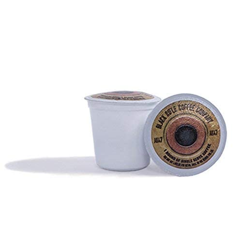 Black Rifle Coffee Company AK-47 Espresso Blend Coffee thumbnail