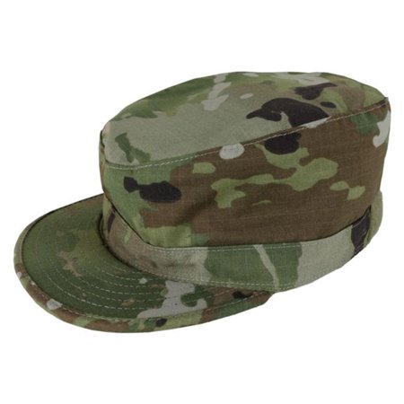 TRU-SPEC Patrol Cap, Scorpion OCP, 7-1/2, 1655005