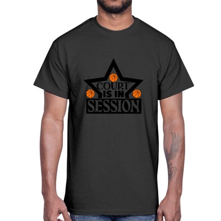Court Is in Session Style 1136#- Mega Bundle- Cotton Tee