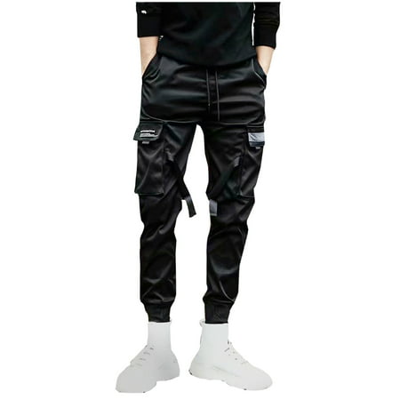 Mens Pants Clearance Overalls Men S Loose Men S Harlan Leggings Large Casual Pants