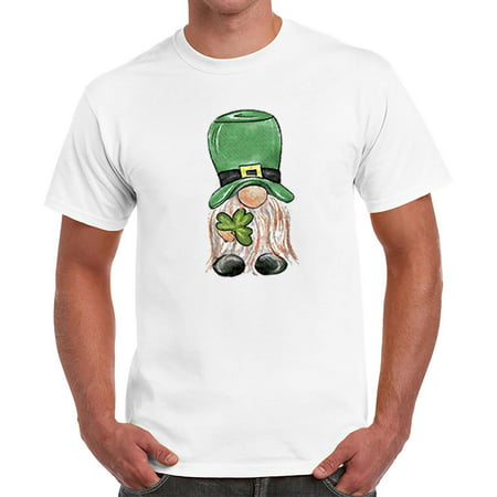YOTAMI Mens Tops Unisex Everyday T-Shirt 3D Print Graphic Print Short Sleeve Casual Top Outerwear White L XL XXL XXXL XXXXL