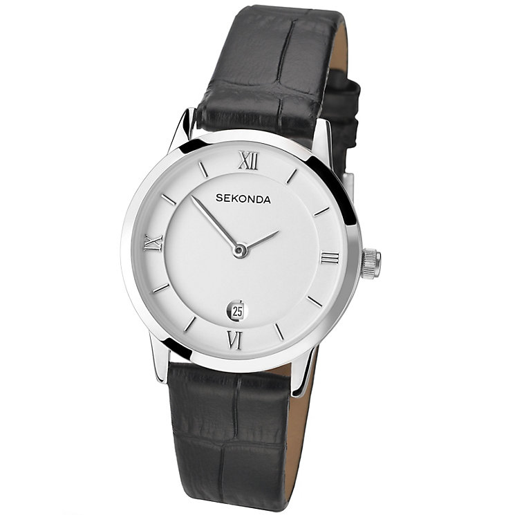 Ladies Sekonda Watch