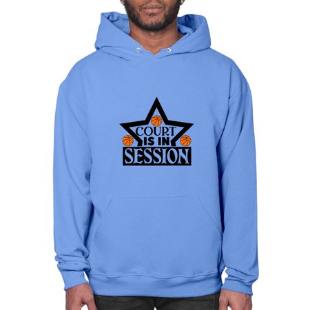 Court Is in Session Style 1136# - Mega Bundle- Hoodie