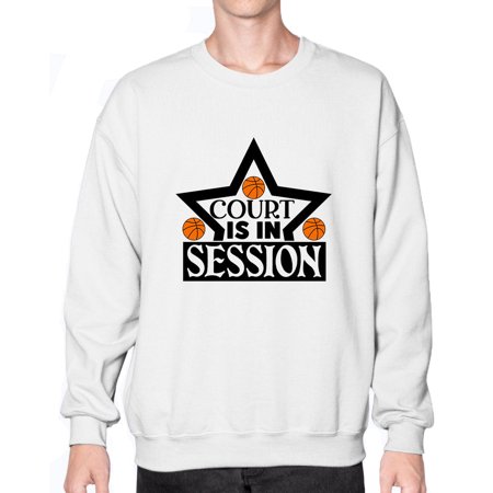 Court Is in Session Style 1136# - Mega Bundle- Sweatshirt - Crew