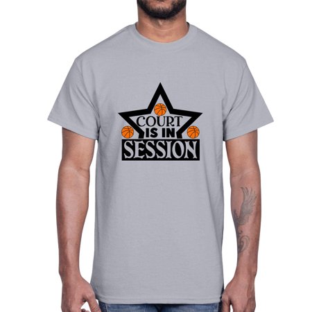 Court Is in Session Style 1136#- Mega Bundle- Cotton Tee